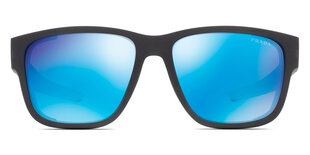 Saulesbrilles vīriešiem Prada PS 07WS 13C08R цена и информация | Солнцезащитные очки для мужчин | 220.lv