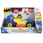 Rotaļu auto Batmobi 3in1 цена и информация | Rotaļlietas zēniem | 220.lv
