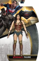 Фигурка Batman VS Superman, 14 см цена и информация | Игрушки для мальчиков | 220.lv