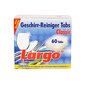Largo Classic trauku mazgājamās mašīnas tabletes, 60 gab cena un informācija | Trauku mazgāšanas līdzekļi | 220.lv