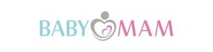 Подушка для кормления Babymam, силиконовый шарик (волокно) цена и информация | Подушки для беременных и кормящих | 220.lv