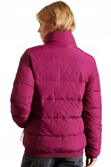 Jaka sievietēm Superdry W5010967A WLQ, violeta цена и информация | Женские куртки | 220.lv