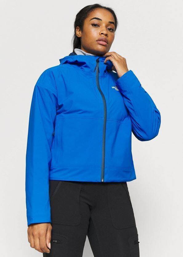 Jaka sievietēm The North Face NF0A4QZZF89, zila цена и информация | Sieviešu virsjakas | 220.lv