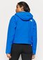 Jaka sievietēm The North Face NF0A4QZZF89, zila цена и информация | Sieviešu virsjakas | 220.lv