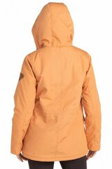 Jaka sievietēm Billabong Z3JK03 BIF1 1892, oranža цена и информация | Женские куртки | 220.lv