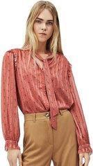 Pepe Jeans krekls sievietēm PL303832 0AA, oranžs цена и информация | Женские блузки, рубашки | 220.lv