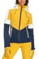 Slēpošanas jaka sievietēm Roxy ERJTJ03379 YLV0, dažādas krāsas cena un informācija | Slēpošanas apģērbs | 220.lv
