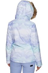 Slēpošanas jaka sievietēm Roxy ERJTJ03400 BDY1, zila cena un informācija | Slēpošanas apģērbs | 220.lv