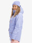 Slēpošanas jaka sievietēm Roxy ERJTJ03384 PHN0, violeta cena un informācija | Slēpošanas apģērbs | 220.lv