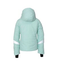 Slēpošanas jaka sievietēm Phenix ESW23OT62 MI, zaļa cena un informācija | Slēpošanas apģērbs | 220.lv
