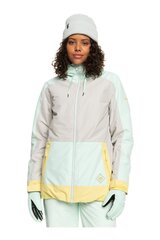 Slēpošanas jaka sievietēm Roxy ERJTJ03392 SFV0, dažādas krāsas cena un informācija | Slēpošanas apģērbs | 220.lv