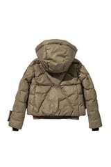 Slēpošanas jaka sievietēm Phenix ESW22OT62, zaļa cena un informācija | Slēpošanas apģērbs | 220.lv