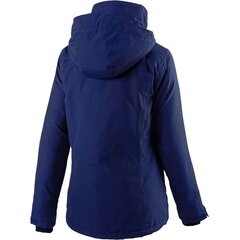 Slēpošanas jaka sievietēm Salomon L39793900, zila cena un informācija | Slēpošanas apģērbs | 220.lv