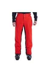 Slēpošanas bikses vīriešiem Phenix SM22OB15 RD, sarkanas cena un informācija | Vīriešu slēpošanas apģērbs | 220.lv