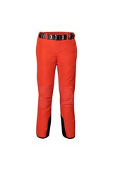 Slēpošanas bikses vīriešiem Phenix ESM23OB20-SP OR, sarkanas cena un informācija | Vīriešu slēpošanas apģērbs | 220.lv