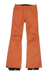 Slēpošanas bikses Billabong Z6PF16 6597, oranžas cena un informācija | Slēpošanas apģērbs | 220.lv