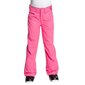 Slēpošanas bikses meitenēm Roxy ERGTP03035 MJY0, rozā cena un informācija | Ziemas apģērbs bērniem | 220.lv
