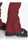 Slēpošanas bikses sievietēm Roxy ERJTP03123 RRE0, sarkanas cena un informācija | Slēpošanas apģērbs | 220.lv