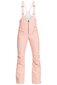 Slēpošanas bikses sievietēm Roxy ERJTP03199 MGD0, rozā cena un informācija | Slēpošanas apģērbs | 220.lv