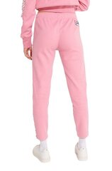 Sieviešu sporta bikses Superdry W7010652A 3KJ, rozā cena un informācija | Sporta apģērbs sievietēm | 220.lv
