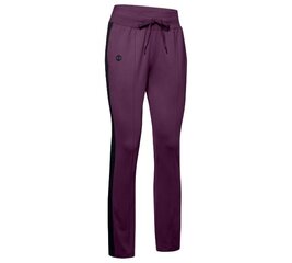 Sieviešu sporta bikses Under Armour 1345040569, violets цена и информация | Спортивная одежда для женщин | 220.lv