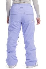 Slēpošanas bikses sievietēm Roxy ERJTP03201 PHN0, zilas cena un informācija | Slēpošanas apģērbs | 220.lv