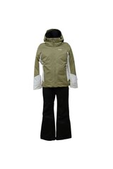 Slēpošanas jaka un bikses sievietēm Phenix ESW222P57 BE, dažādas krāsas cena un informācija | Slēpošanas apģērbs | 220.lv