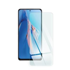 Tempered Glass Blue Star цена и информация | Защитные пленки для телефонов | 220.lv