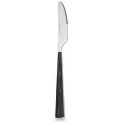 Стальной столовый нож, 23 см цена и информация | Кухонные принадлежности | 220.lv