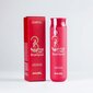Atjaunojošs profesionāls šampūns ar keramīdiem Masil 3 Salon Hair CMC Shampoo, 300 ml цена и информация | Šampūni | 220.lv
