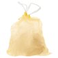 Citronu aromāta atkritumu maisi 60 l 10 gab. cena un informācija | Miskastes maisi | 220.lv