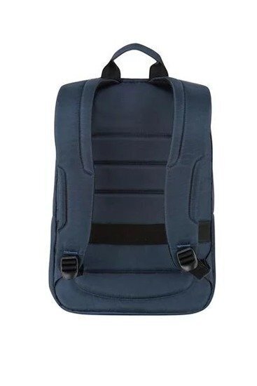 Datora mugursoma Samsonite Guardit 2.0 15.6", zila cena un informācija | Sporta somas un mugursomas | 220.lv