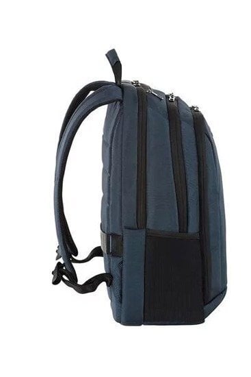 Datora mugursoma Samsonite Guardit 2.0 15.6", zila cena un informācija | Sporta somas un mugursomas | 220.lv