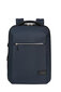 Datora mugursoma Samsonite Litepoint 15,6", melna cena un informācija | Sporta somas un mugursomas | 220.lv