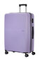 Liels čemodāns American Tourister Summer Hit, L, 76cm, violets cena un informācija | Koferi, ceļojumu somas | 220.lv