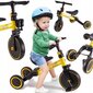 Balansinis triratukas Trike Fix Mini, 8" цена и информация | Trīsriteņi | 220.lv