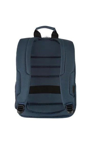 Datora mugursoma Samsonite Guardit 2.0 14.1", zila cena un informācija | Sporta somas un mugursomas | 220.lv