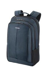 Plecak na laptopa Samsonite Guardit 2.0 17.3" granatowy цена и информация | Спортивные сумки и рюкзаки | 220.lv