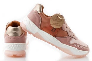 Sporta apavi meitenēm Bisgaard 30728.220 1213, rozā cena un informācija | Sporta apavi bērniem | 220.lv