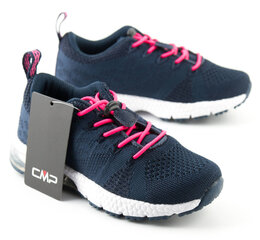Sporta apavi meitenēm CMP 38Q9894 44UG, zili cena un informācija | Sporta apavi bērniem | 220.lv