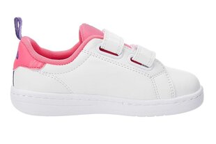 Sporta apavi meitenēm Fila FFK0010.13153, balti cena un informācija | Sporta apavi bērniem | 220.lv