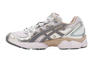 Sporta apavi sievietēm Asics 1201A424-102, pelēki цена и информация | Спортивная обувь, кроссовки для женщин | 220.lv