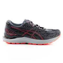 Sporta apavi sievietēm Asics 1012B105-020, pelēki цена и информация | Спортивная обувь для женщин | 220.lv