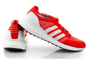 Sporta apavi sievietēm Adidas FV6053, sarkani cena un informācija | Sporta apavi sievietēm | 220.lv