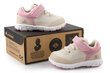 Sporta apavi meitenēm Viking 3-50010-9809, rozā cena un informācija | Sporta apavi bērniem | 220.lv