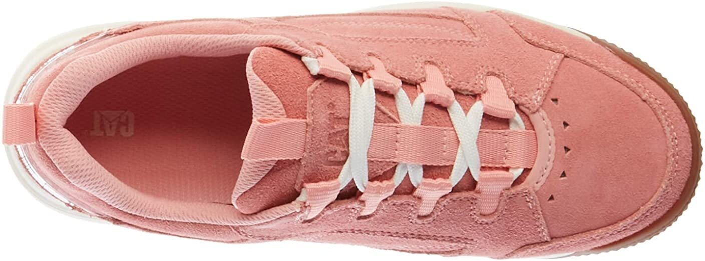 Sieviešu sporta apavi Caterpillar P311556, rozā cena un informācija | Sporta apavi sievietēm | 220.lv