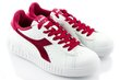 Sporta apavi sievietēm Diadora 101.17506 01 20006, balti cena un informācija | Sporta apavi sievietēm | 220.lv