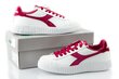 Sporta apavi sievietēm Diadora 101.17506 01 20006, balti cena un informācija | Sporta apavi sievietēm | 220.lv