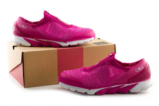 Sporta apavi sievietēm CMP 39Q952 H820, rozā цена и информация | Спортивная обувь, кроссовки для женщин | 220.lv