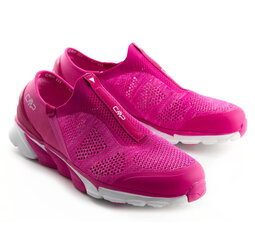 Sporta apavi sievietēm CMP 39Q952 H820, rozā цена и информация | Спортивная обувь, кроссовки для женщин | 220.lv
